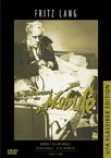 Das Testament des Dr.Mabuse, DVD