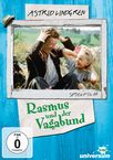 Rasmus und der Vagabund, DVD
