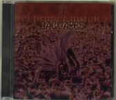 Jaguares: El Primer Instinto, CD