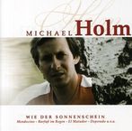 Michael Holm: Wie der Sonnenschein, CD