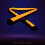 Mike Oldfield: Tubular Bells II, CD