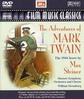 Max Steiner (1888-1971): The Adventures of Mark Twain (Filmmusik), DVD-Audio