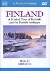 A Musical Journey - Finnland, DVD