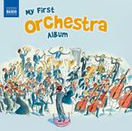 My First Orchestra Album, CD