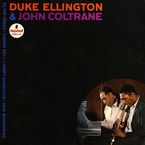 Duke Ellington & John Coltrane: Duke Ellington & John Coltrane, SACD