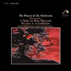 Modest Mussorgsky (1839-1881): Bilder einer Ausstellung (Orch.Fass.), SACD