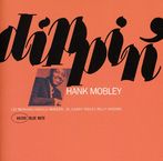 Hank Mobley  (1930-1986): Dippin', SACD