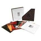 Norah Jones  (geb. 1979): The Vinyl Collection Box (200g), 6 LPs