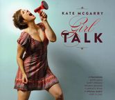 Kate McGarry: Girl Talk, CD