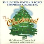 This is Christmas, CD