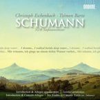 Robert Schumann (1810-1856): Werke für Klavier &amp; Orchester, CD