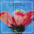 Antonio Vivaldi (1678-1741): Violinkonzerte "per Anna Maria" (RV229,248,343,349,366,387), SACD