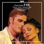 Franz Lehar (1870-1948): Eva, 2 CDs