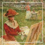 Louise Farrenc (1804-1875): Sextett op.40 für Klavier & Bläserquintett, CD