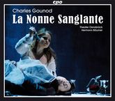 Charles Gounod (1818-1893): La Nonne Sanglante, 2 CDs