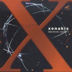 Iannis Xenakis (1922-2001): Electronic Works 1, CD