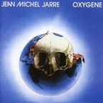 Jean Michel Jarre: Oxygene, CD