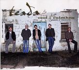 Teada: Ceol & Cuimhne (Music & Memory, CD