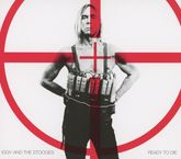 Iggy And The Stooges: Ready To Die, CD