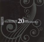 Analekta Sampler - 20 Years of Excellence, 6 CDs