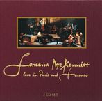 Loreena McKennitt: Live In Paris And Toronto: Live 1998, 2 CDs