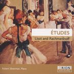 Franz Liszt (1811-1886): Klavierwerke, CD