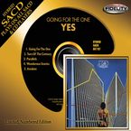 Yes: Going for the One, SACD