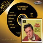 Elvis Presley: King Creole (Original Soundtrack), SACD