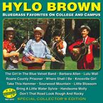 Hylo Brown: Bluegrass Favorites, CD