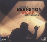 Leonard Bernstein (1918-1990): Mass, 2 SACDs
