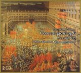 Arcangelo Corelli (1653-1713): Concerti grossi op.6 Nr.1-12, 2 CDs