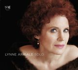 Lynne Arriale  (geb. 1957): Solo, CD