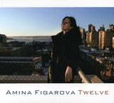 Amina Figarova: Twelve, CD