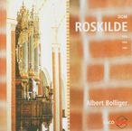 Albert Bolliger an der Domorgel Roskilde (DK), SACD