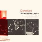 Gravenhurst: The Western Lands, CD
