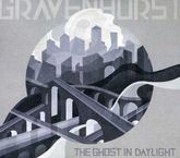 Gravenhurst: The Ghost In Daylight, CD