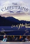 Chieftains: Live At Montreux 1997, DVD