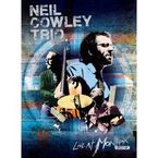 Neil Cowley  (geb. 1972): Live At Montreux 2012, DVD