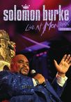 Solomon Burke: Live At Montreux 2006, DVD