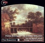 Franz Schubert (1797-1828): Die schöne Müllerin D.795, CD