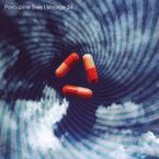 Porcupine Tree: Voyage 34, CD