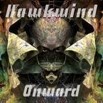 Hawkwind: Onward (Limited Edition), 2 CDs