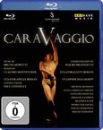 Staatsballett Berlin: Caravaggio, Blu-ray Disc
