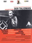 Der Talisman (Salzburger Festspiele 1976), DVD