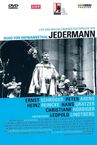 Jedermann (Salzburg 1970), DVD