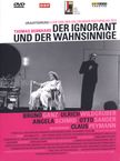 Der Ignorant und der Wahnsinnige (Salzburg 1972), DVD