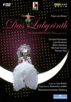 Peter von Winter (1754-1825): Das Labyrinth ("Der Zauberflöte zweyter Theil"), 2 DVDs