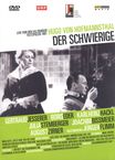 Der Schwierige (Salzburger Festspiele 1991), DVD