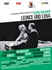 Leonce und Lena (Salzburger Festspiele 1975), DVD