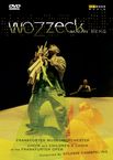Alban Berg (1885-1935): Wozzeck, DVD